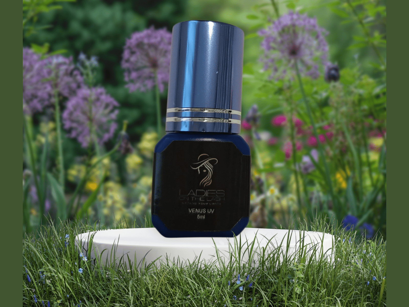 Adeziv UV Venus LADIES ON THE LASH