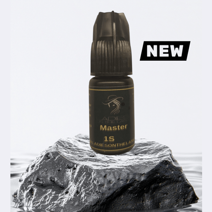 Adeziv MASTER – 1S LADIES ON THE LASH