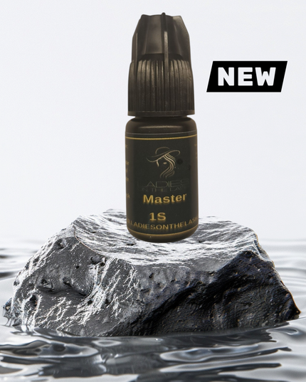Adeziv MASTER – 1S LADIES ON THE LASH