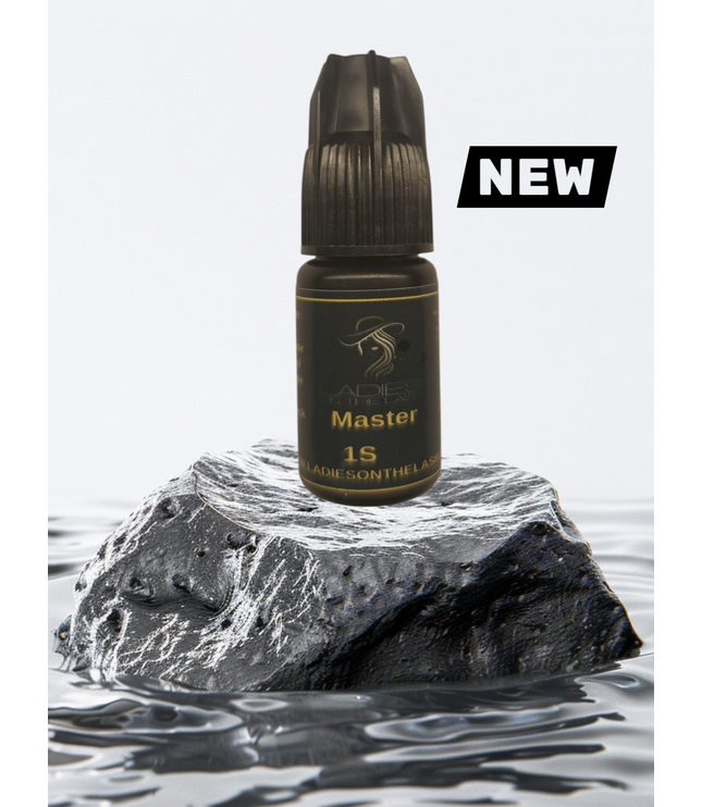 Adeziv MASTER – 1S LADIES ON THE LASH
