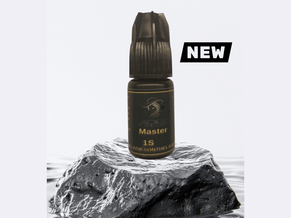 Adeziv MASTER – 1S LADIES ON THE LASH