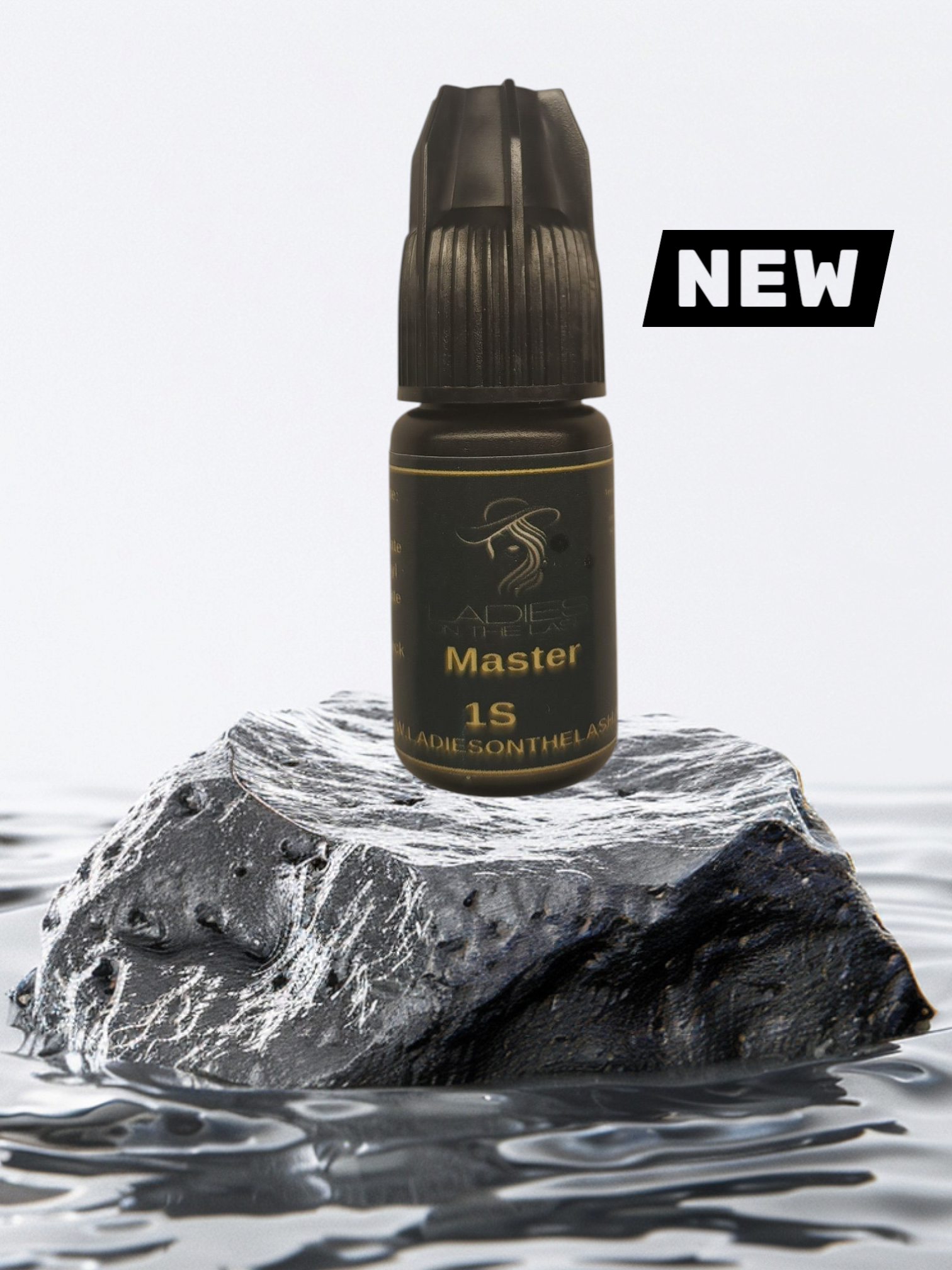 Adeziv MASTER – 1S LADIES ON THE LASH